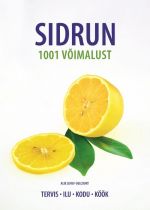 Sidrun. 1001 võimalust