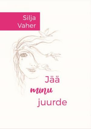 Jää minu juurde