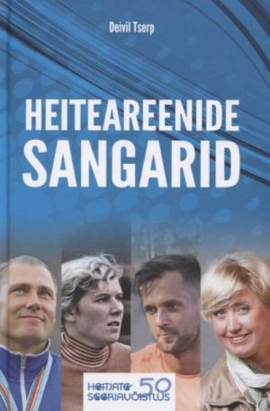 Heiteareenide sangarid