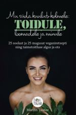 Mu süda kuulub kolmele: toidule, loomadele ja minule