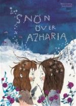 Snön över Azharia