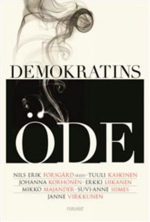 Demokratins öde