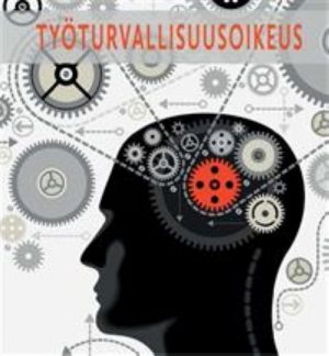 Työturvallisuusoikeus