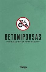 Betoniporsas