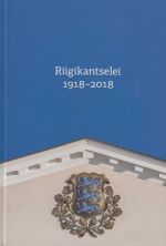 Riigikantselei 1918–2018