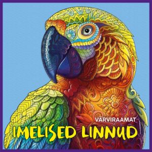 Imelised linnud