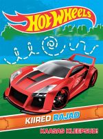 Hot wheels. kiired rajad