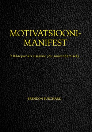 Motivatsioonimanifest