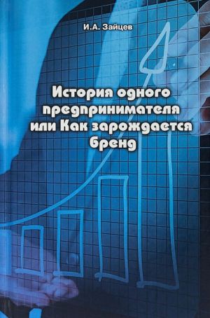 История одного предпринимателя или Как зарождается бренд