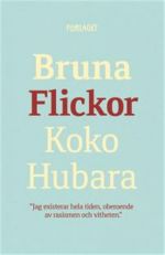 Bruna flickor