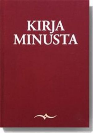 Kirja minusta - 300 kysymystä, jotka auttavat kirjoittamaan elämäntarinasi