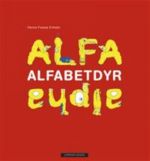 Alfabetdyr = Alphabet animals