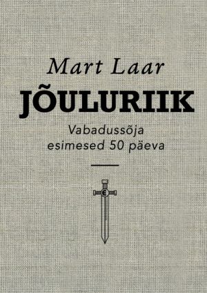 Jõuluriik