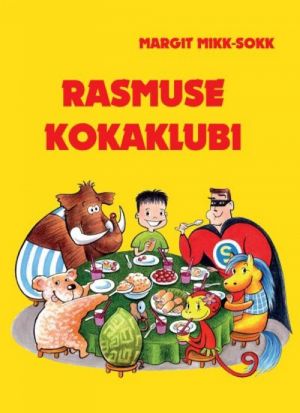 Rasmuse kokaklubi