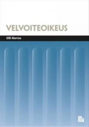 Velvoiteoikeus