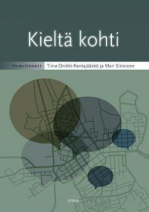 Kieltä kohti