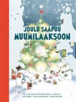 Joulu saapuu Muumilaaksoon