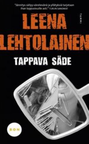 Tappava säde