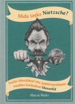 Mida teeks nietzsche?