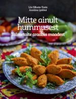 Mitte ainult hummusest. taimetoite araabia maadest