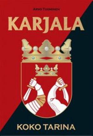 Karjala. Koko tarina