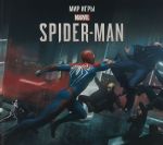 Мир игры Marvel Spider-Man