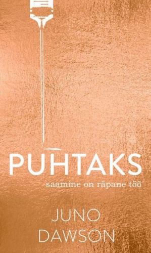 Puhtaks