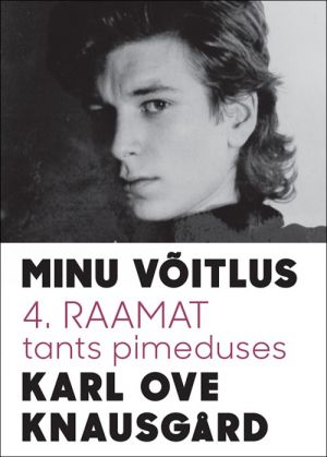 Minu võitlus iv. tants pimeduses