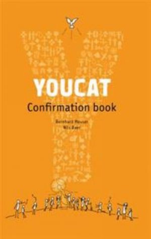 Youcat Confirmation Book