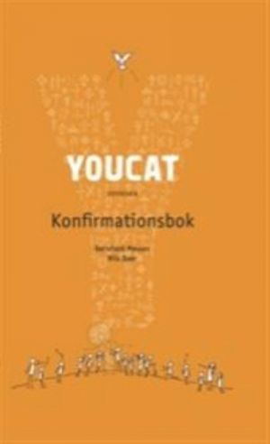 Youcat konfirmationsbok