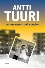 Aavan meren tuolla puolen. Romaani