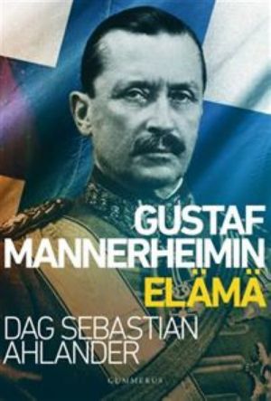 Gustaf Mannerheimin elämä