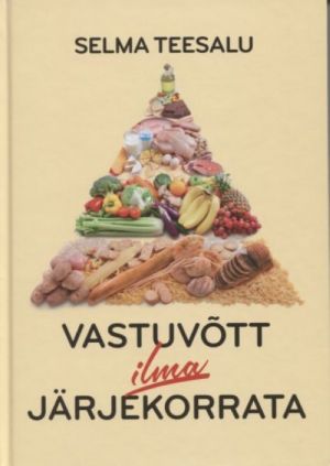 Vastuvõtt ilma järjekorrata. selma teesalu