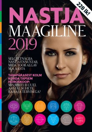 Nastja maagiline 2019