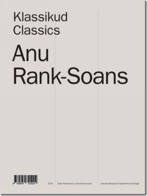 Klassikud. anu rank-soans