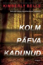 Kolm päeva kadunud