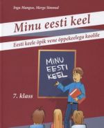 Minu eesti keel 7. kl õpik