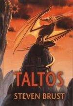 Taltos. vlad taltose seiklused