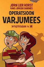 Operatsioon varjumees