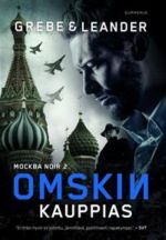 Omskin kauppias. Moskova Noir 2