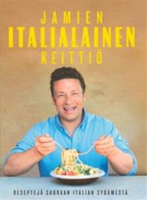 Jamien italialainen keittiö