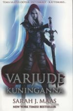 Varjude kuninganna