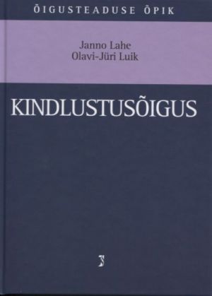 Kindlustusõigus