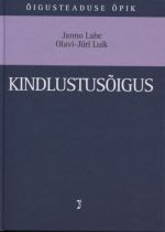 Kindlustusõigus