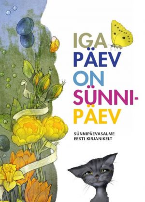 Iga päev on sünnipäev