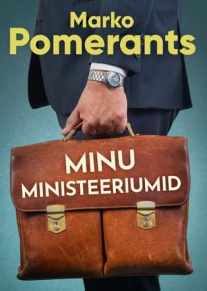 Minu ministeeriumid