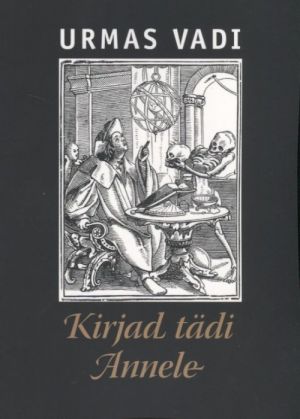 Kirjad tädi annele