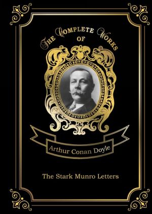 The Stark Munro Letters