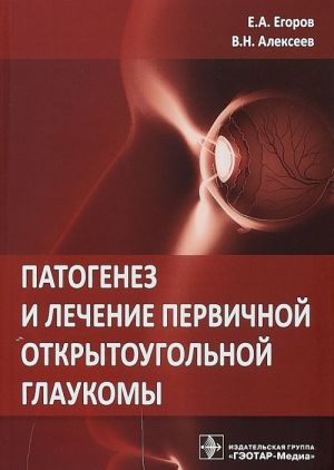 Патогенез и лечение первичной открытоугольной глаукомы