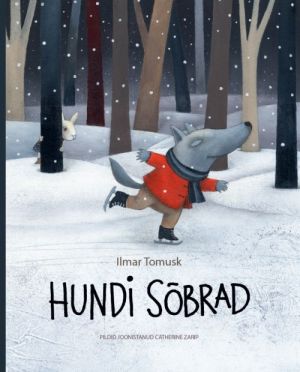 Hundi sõbrad